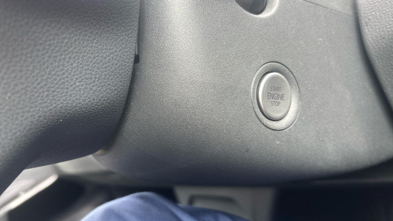 Volkswagen ID.3 107KW Life Pro 58kWh 5dr Auto Electric Hatchback